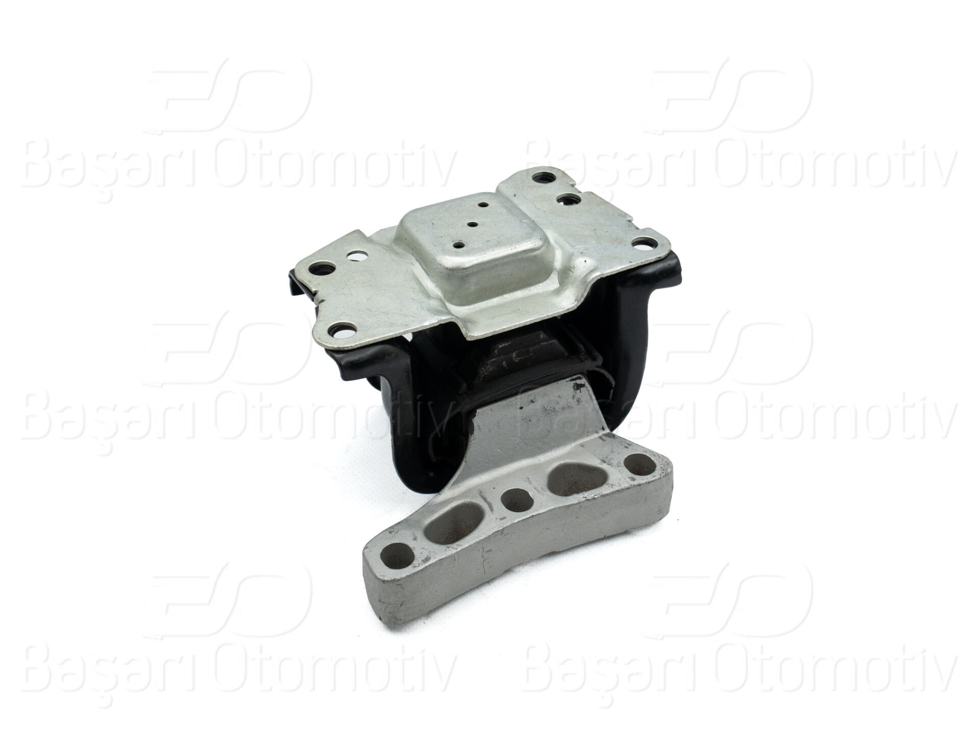 Volkswagen Polo Skoda Fabia Rapid Seat Ibiza Audi A1 1999-2015 Uyumlu Motor Takozu