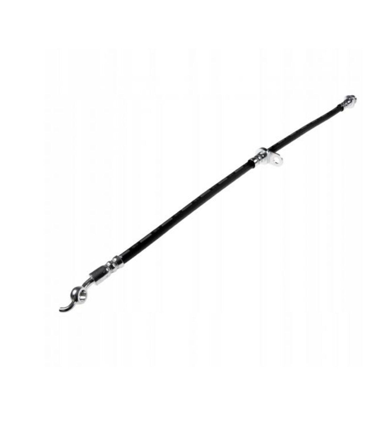 Opel Agila B 2008-2014 Uyumlu Fren Hortumu Ön