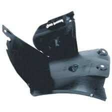 Renault Clio 1998- Ön Çamurluk Davlumbazı Sol