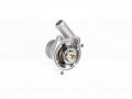 Opel Astra J Insignia A Mokka Corsa D Corsa E Meriva B Adam Zafira C Aveo T300 Cruze T300 Cruze A14NET B10XFL B14NEH B14NET10 Termostat Gövdesi Komple
