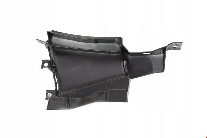 Audi A6 2020 ve Sonrası Ön Hava Kanal Braketi Sağ