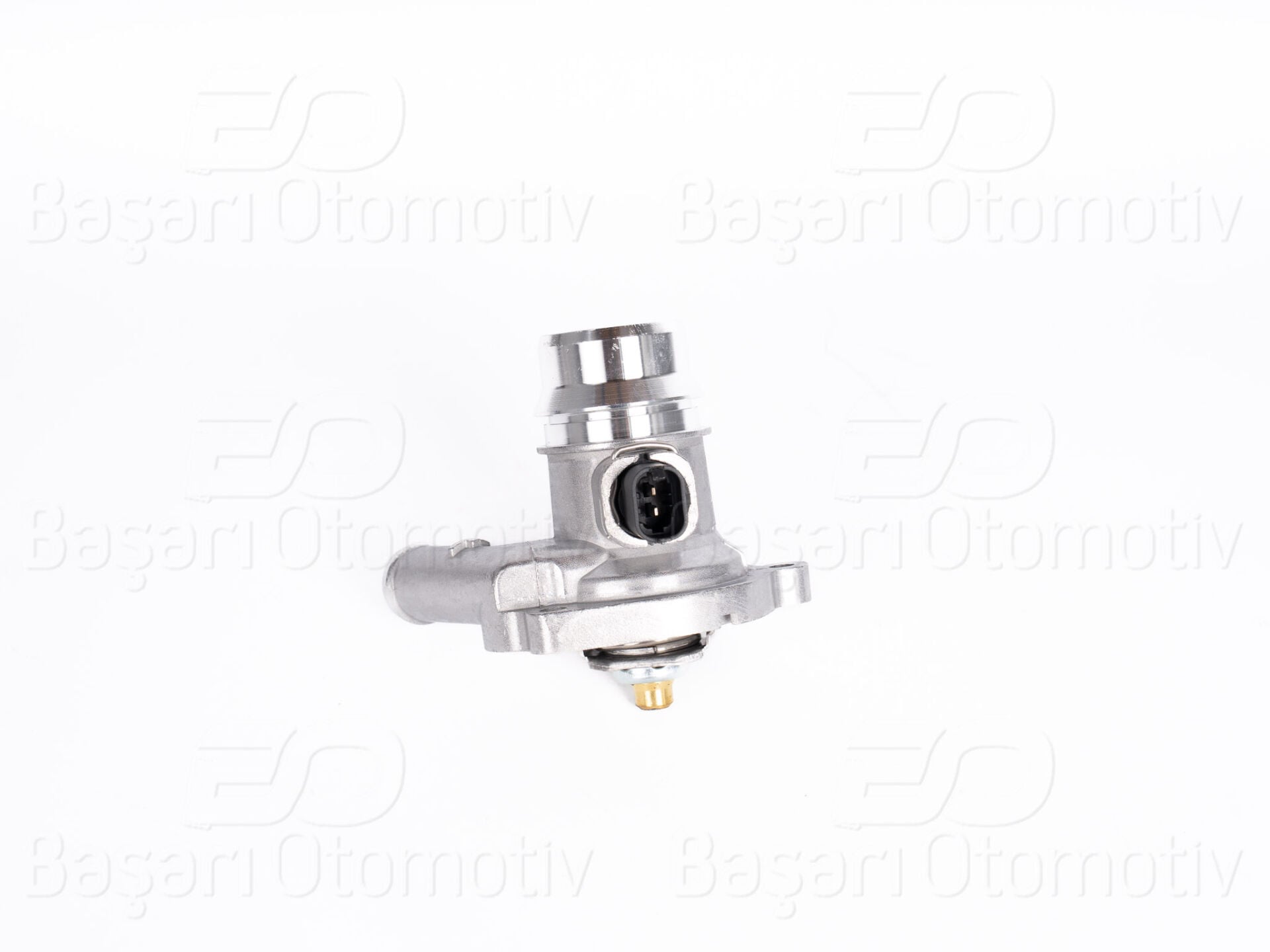 Opel Astra J Insignia A Mokka Corsa D Corsa E Meriva B Adam Zafira C Aveo T300 Cruze T300 Cruze A14NET B10XFL B14NEH B14NET10 Termostat Gövdesi Komple
