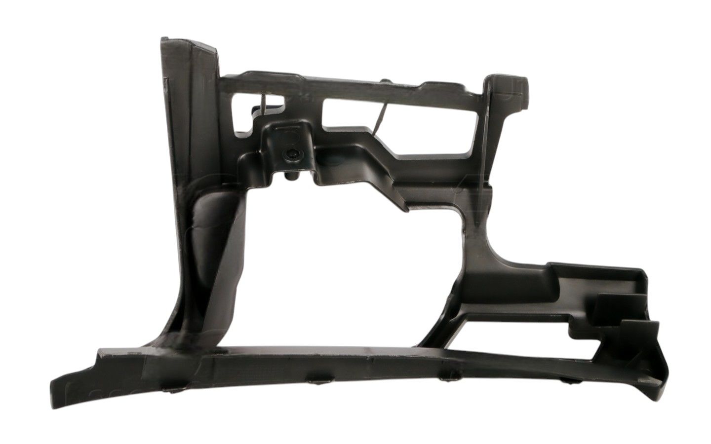 Tampon Braketi Ön Sol Vw Golf6 08-13