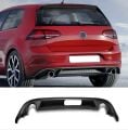 Volkswagen Golf 7,5 ( 2017 - 2020 ) Arası Uyumlu GTI Body Kit