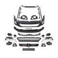 Volkswagen Golf 7,5 ( 2017 - 2020 ) Arası Uyumlu GTI Body Kit