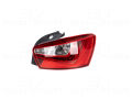 SEAT Ibiza 2013-2017 Stop Sağ (6J4945096L)