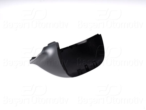 Volkswagen Amarok 2010-2022 Sol Ayna Kapağı Astarli