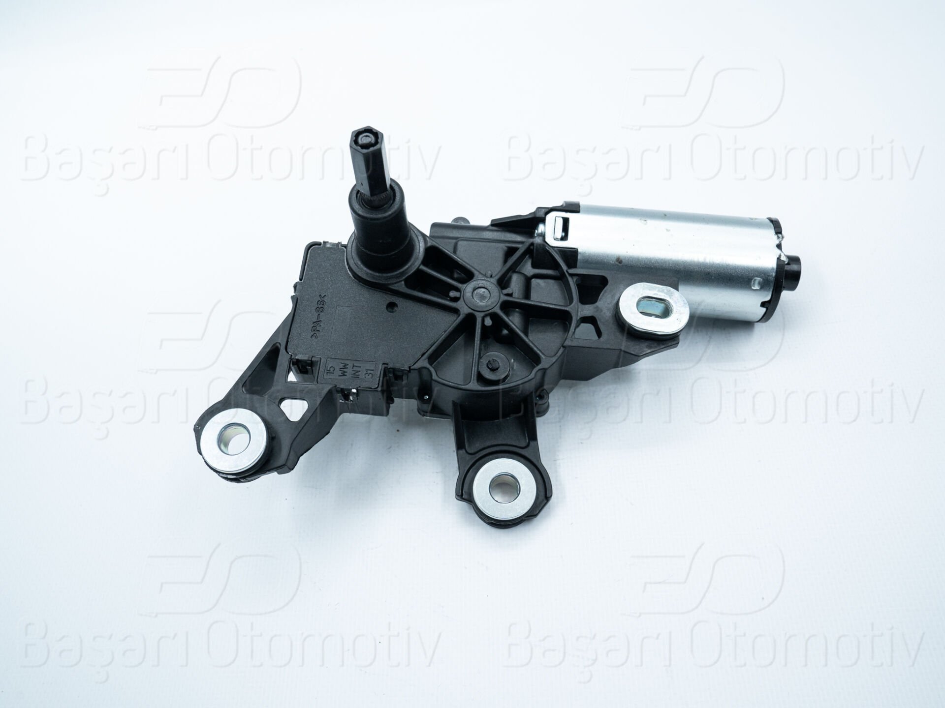 Seat Arosa Audi A4 B5 Avant Arka Silecek Motoru