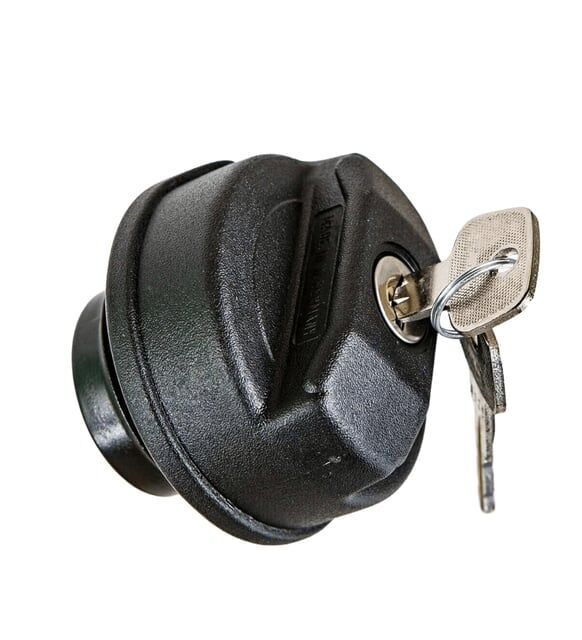 Volkswagen T5 T6 Yakıt Depo Kapağı 2003-2015