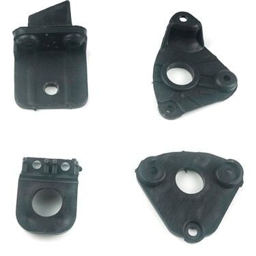 Volkswagen Caddy 2010-2020 Far Tamir Takımı Sol