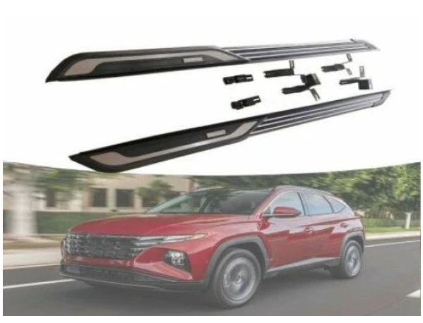 Hyundai Tucson 2021+ Uyumlu Yedek Parça OEM Yan Basamak