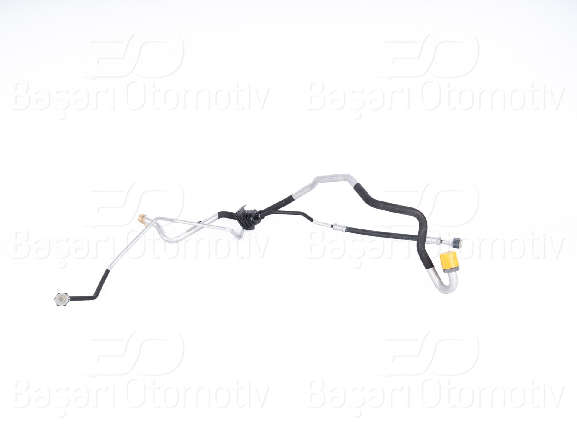 Volkswagen Passat Audi A4 1.8T 2.0 V6 Klima Borusu