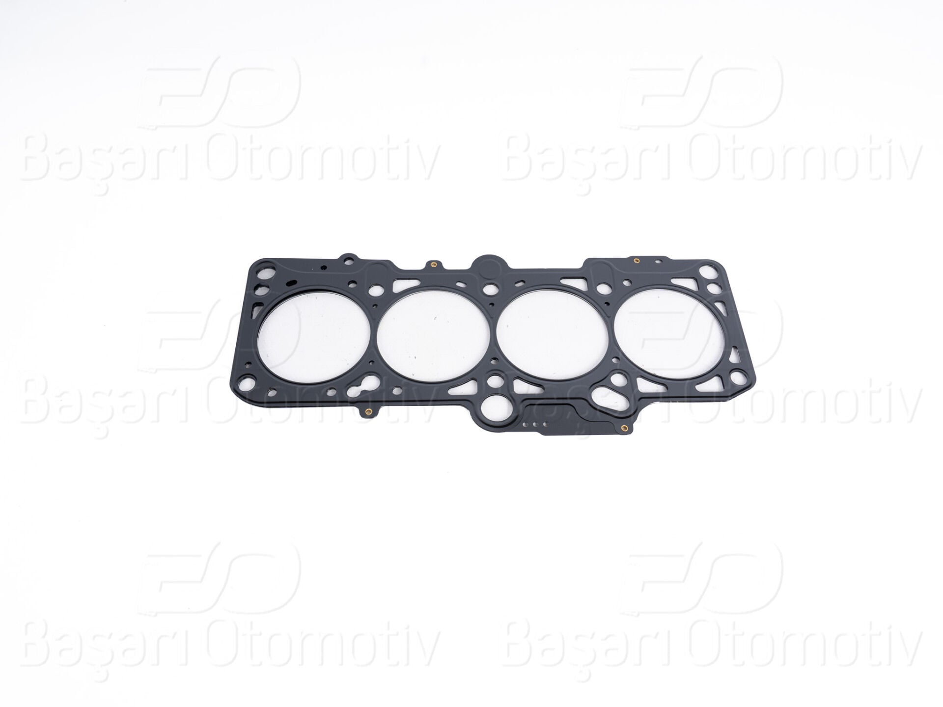 Volkswagen Golf 4 Bora Skoda Octavia 1998 ve Sonrası Silindir Kapak Contası Metal