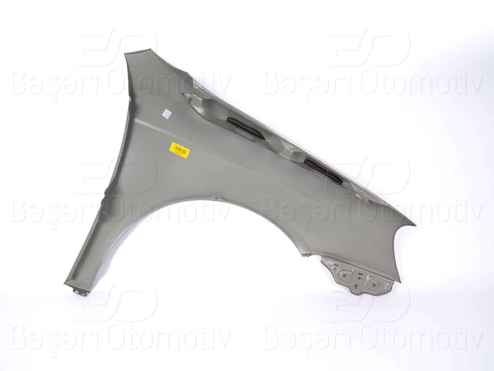 Volkswagen Jetta 2005-2010 Ön Sol Çamurluk