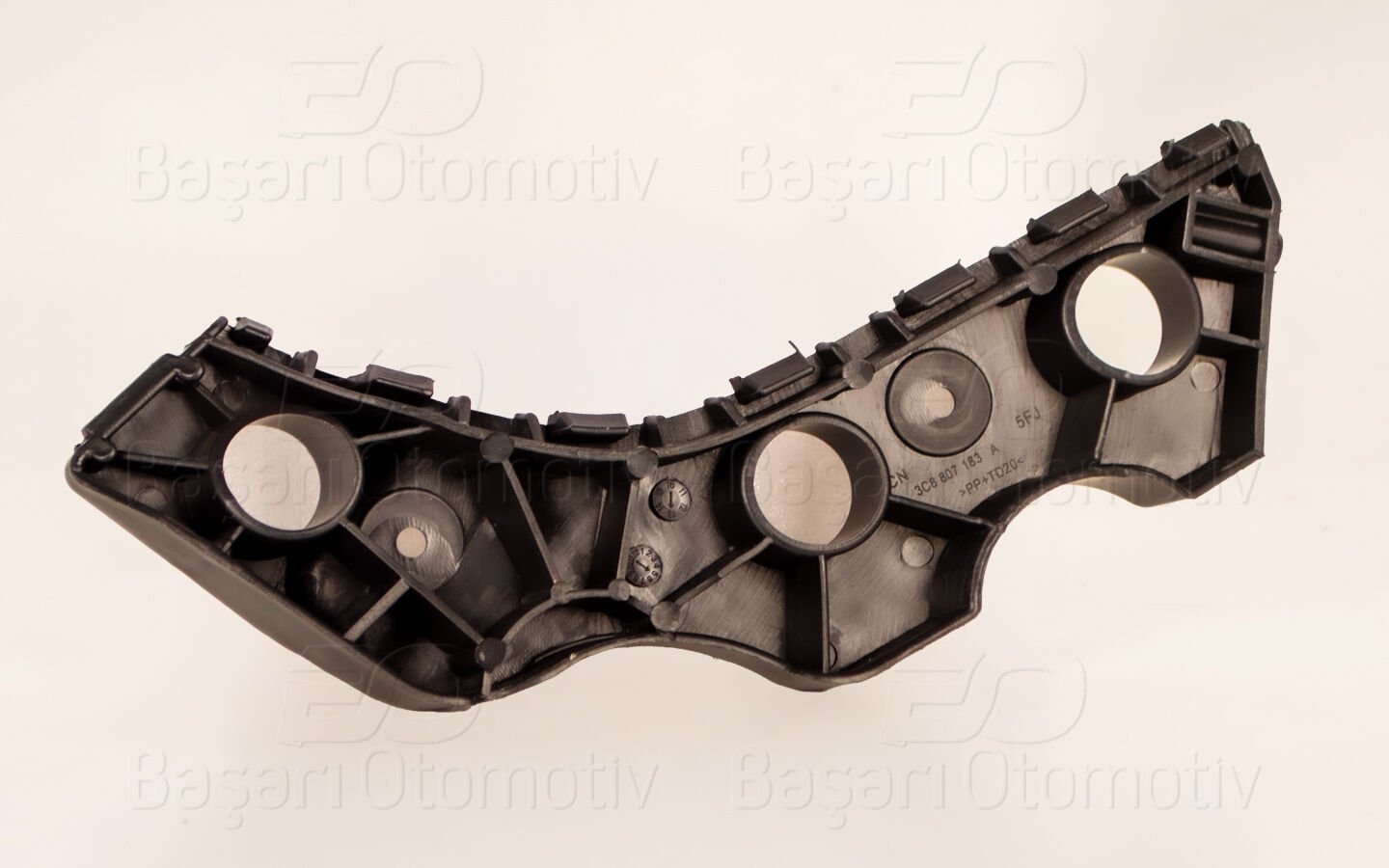 Volkswagen Passat CC T 2009 Sonrası Ön Sol Tampon Braketi