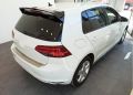 Volkswagen Golf 7,5 ( 2017 - 2020 ) Arası Uyumlu GTI Marşpiyel / 4 Parça