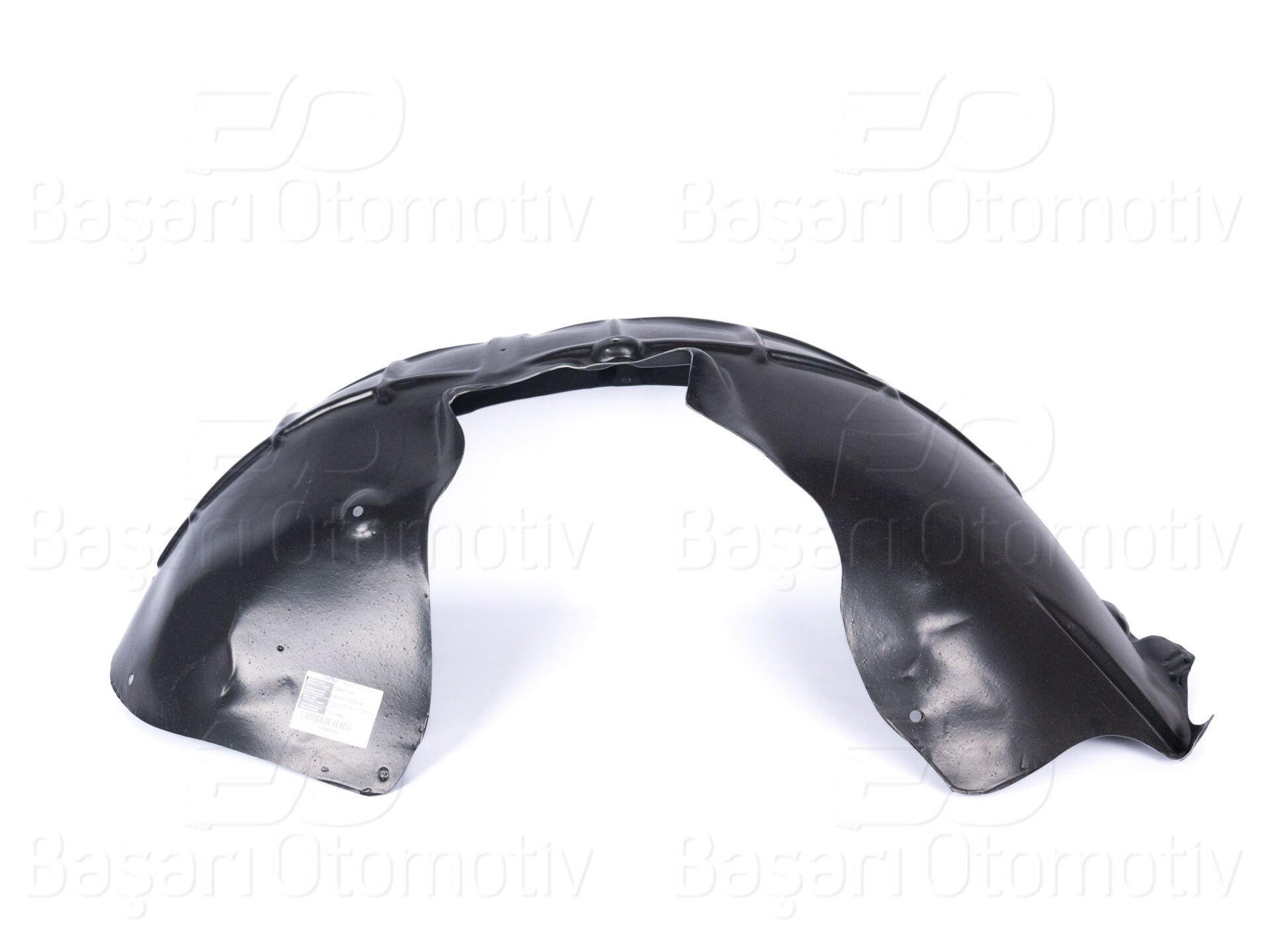 Skoda Octavia 2004-2010 Uyumlu Ön Sağ Çamurluk Davlumbazı Arkası