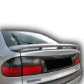 Renault Laguna 1 Uyumlu Yedek Parça Işıklı Spoiler Boyalı