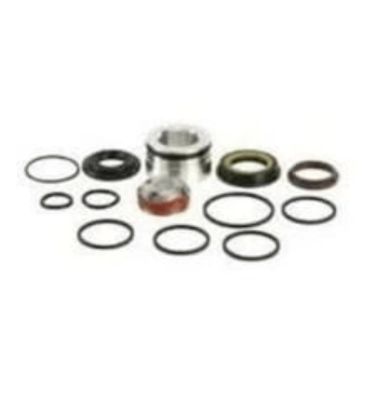 Volkswagen Touareg 2002 ve Sonrası Direksiyon Tamir Takımı