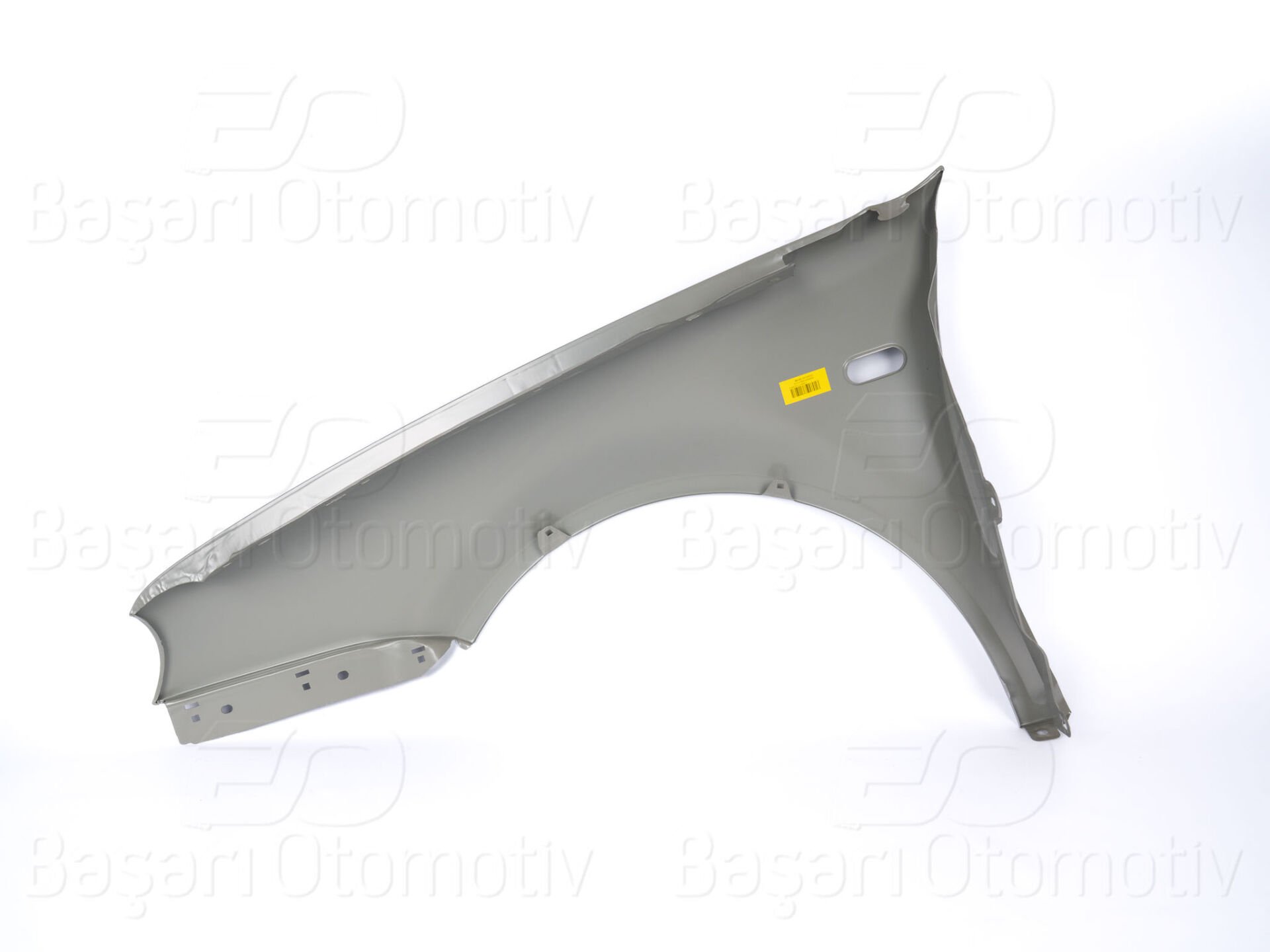 Volkswagen Golf 4 1998-2004 Ön Sağ Çamurluk