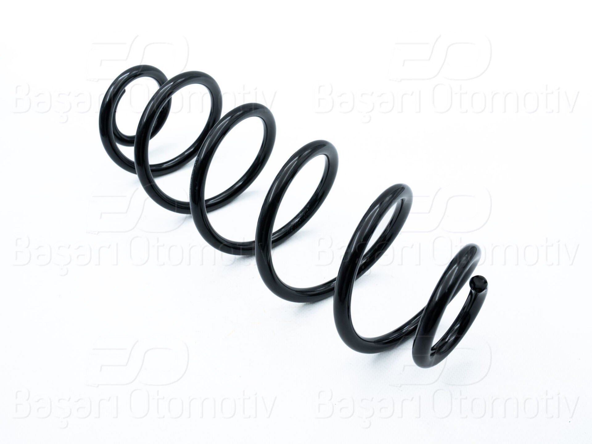 Audi A4 B8 1.8TFSI Arka Helezon