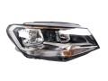 Far Sağ H7 Vw Caddy 15 Sonrası