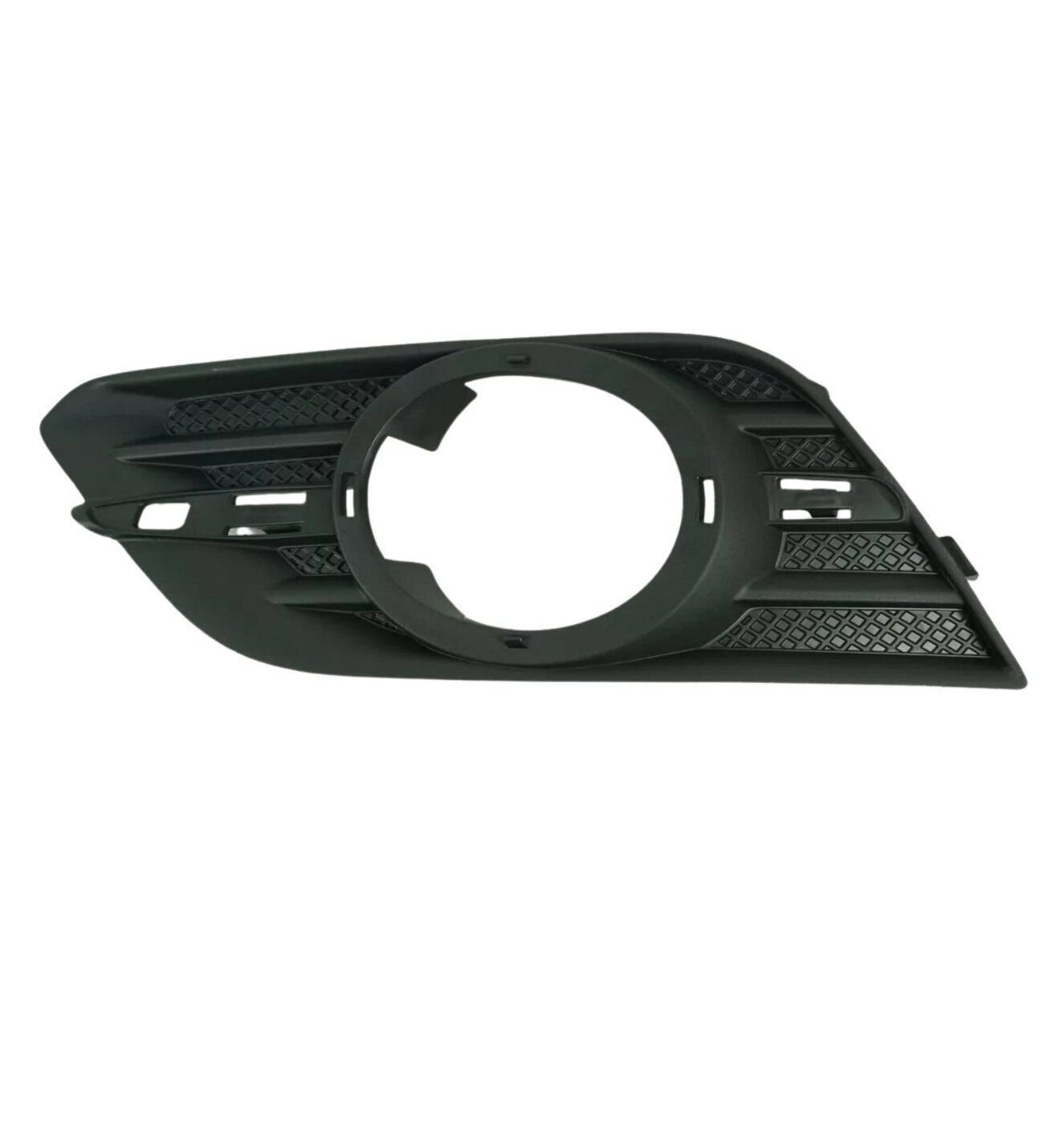 Opel Mokka 2013 2016 Tampon Izgarası Ön Sol Sıslı Nikelajlı