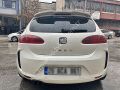 Seat Leon 2 Uyumlu Yedek Parça Makyajsız Kasa Spoiler