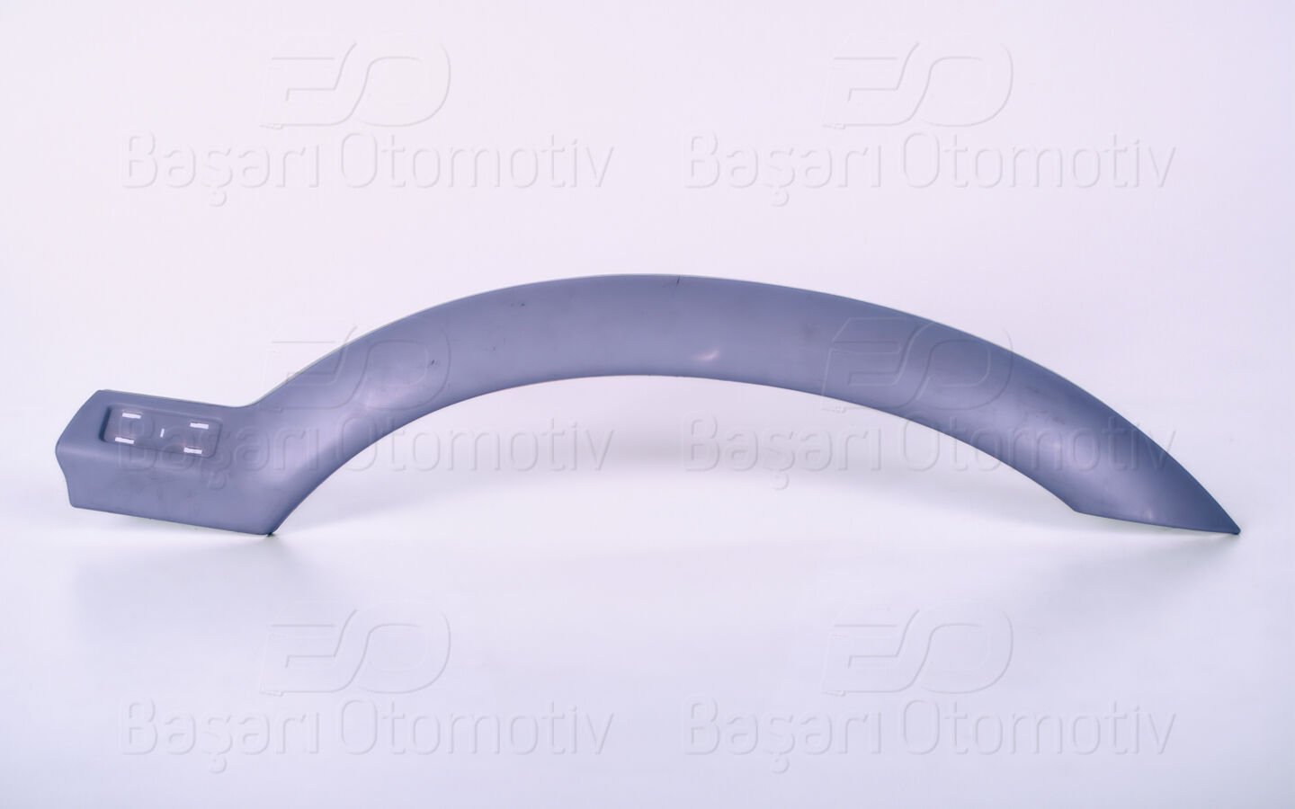 Opel Zafira A 1999 ve Sonrası Uyumlu Çamurluk Ağız Bakaliti Ön Sağ Astarlı