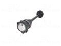 Volkswagen Golf 4 1.6 1997-2005 Komple Aks On Sol (36X53) 554.5mm