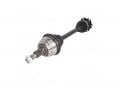 Volkswagen Golf 4 1.6 1997-2005 Komple Aks On Sol (36X53) 554.5mm