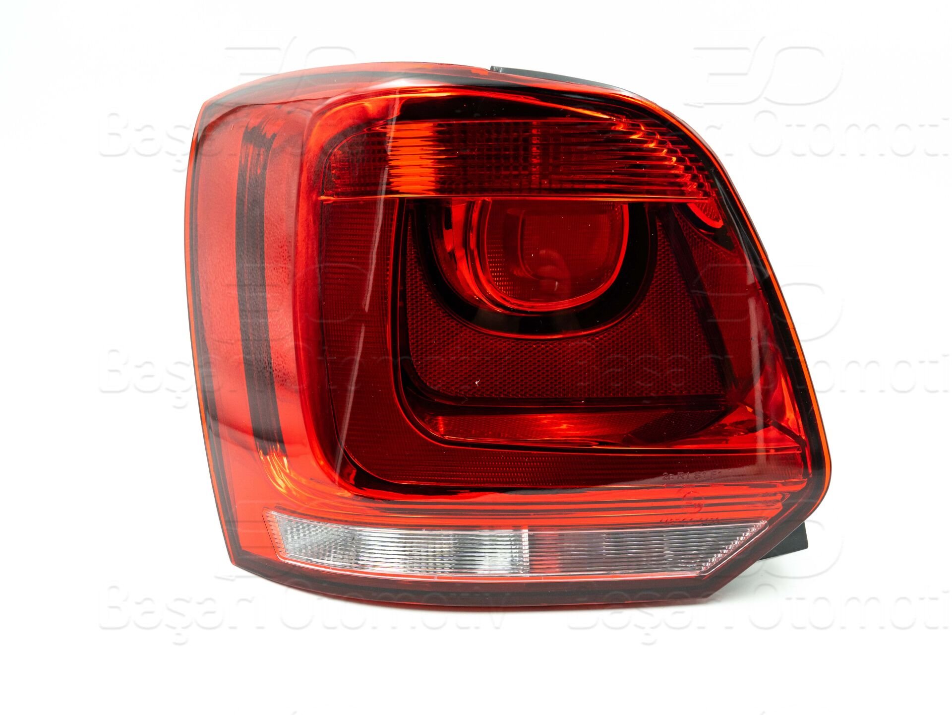 Volkswagen Polo 2009-2014 Sol Arka Stop Lambası