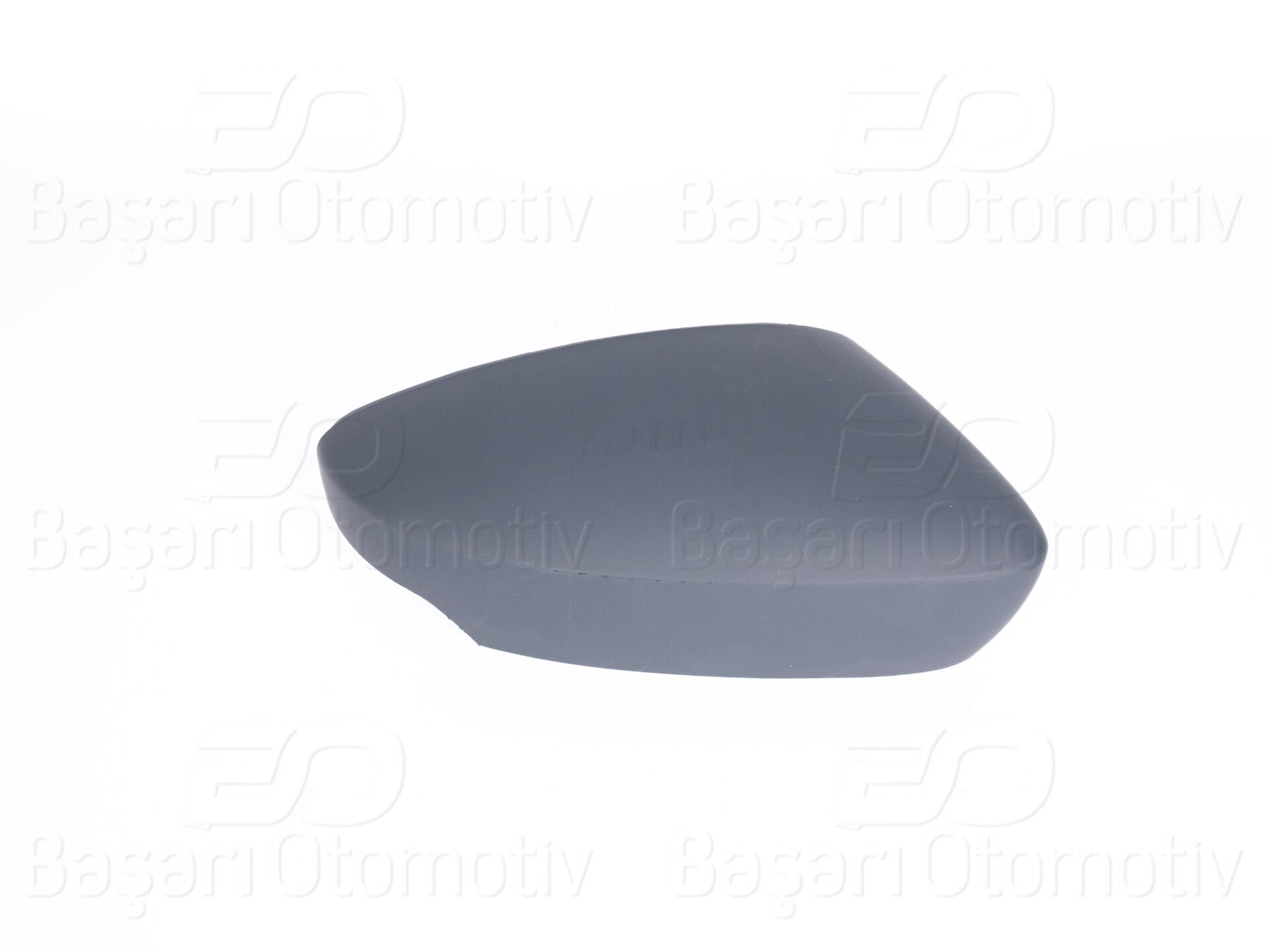 Skoda Rapid Fabia Seat Toledo Ayna Kapağı Sağ Astarlı