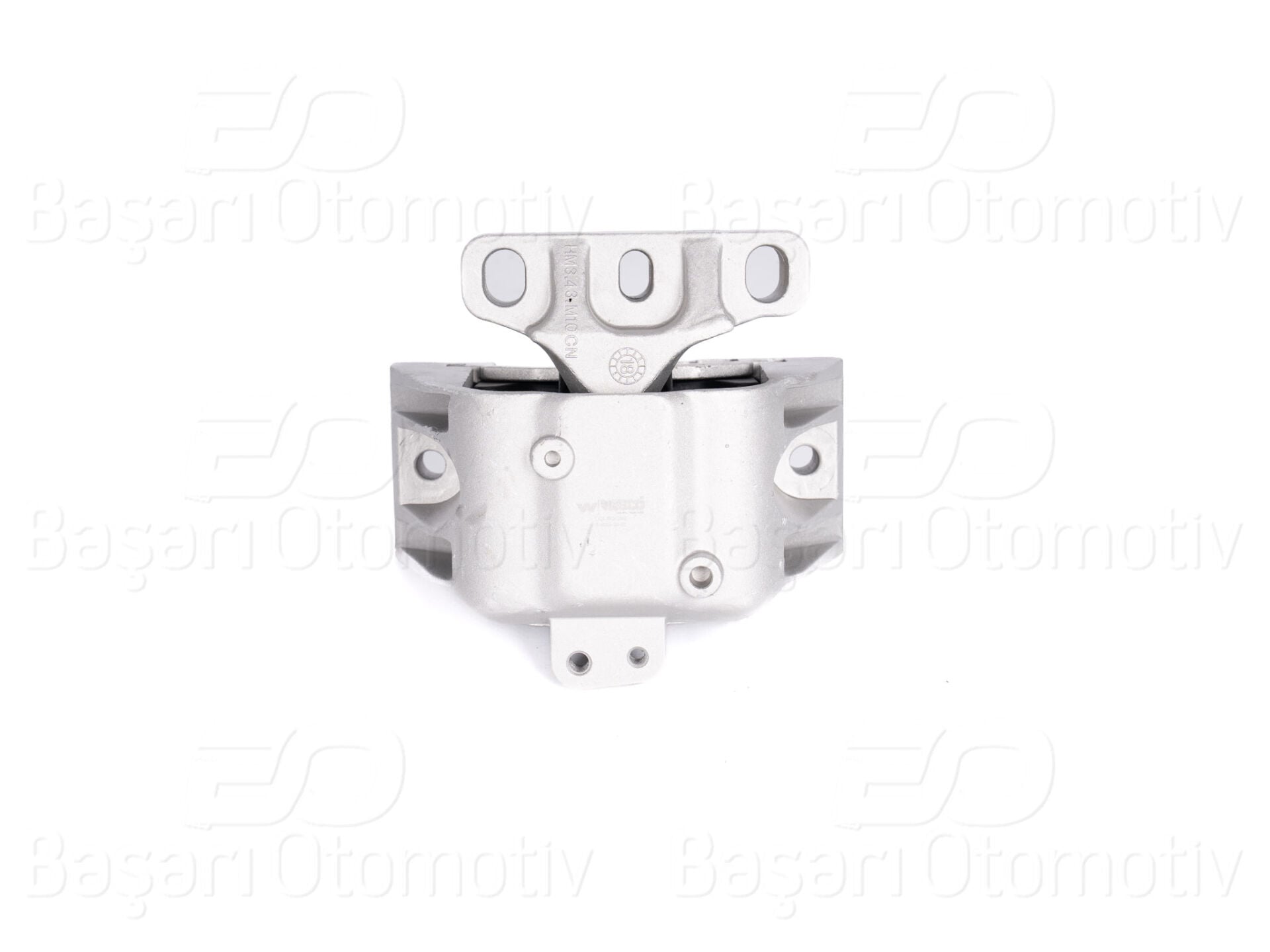 Volkswagen Golf 4 Seat Leon 2.8 Motor Takozu