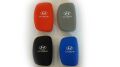 Hyundai Silikon Anahtar Kılıfı (Keyless Go Modeller İçin)
