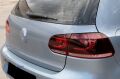 Volkswagen Golf 6 VI 2008-2013 Uyumlu Yedek Parça Cherry Red R20 GTI Dizayn