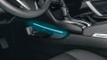 Honda Civic Fc5 Vites Konsol Aydınlatma Mavi 2016-2020