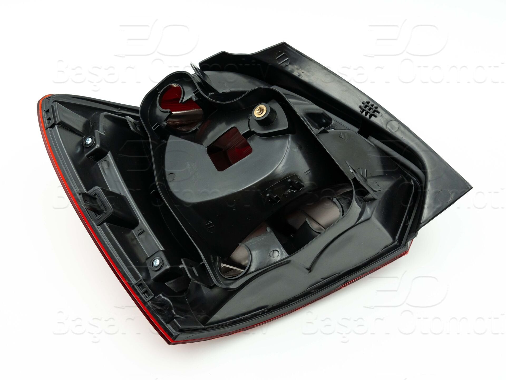 Volkswagen Polo 6R 2009-2014 Sağ Stop Lambası