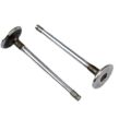 Opel Astra F Corsa A B Kadett E Vectra A 1.4 C14NZ X14NZ 14NV Subap Valfi Emme 33X7X104.6 Mm 4'lü Set