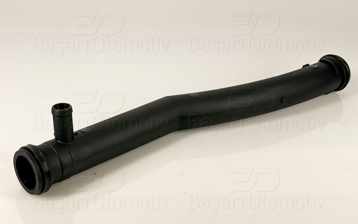 Seat Cordoba Ibiza Audi A3 1.2 1.6FSI Su Borusu