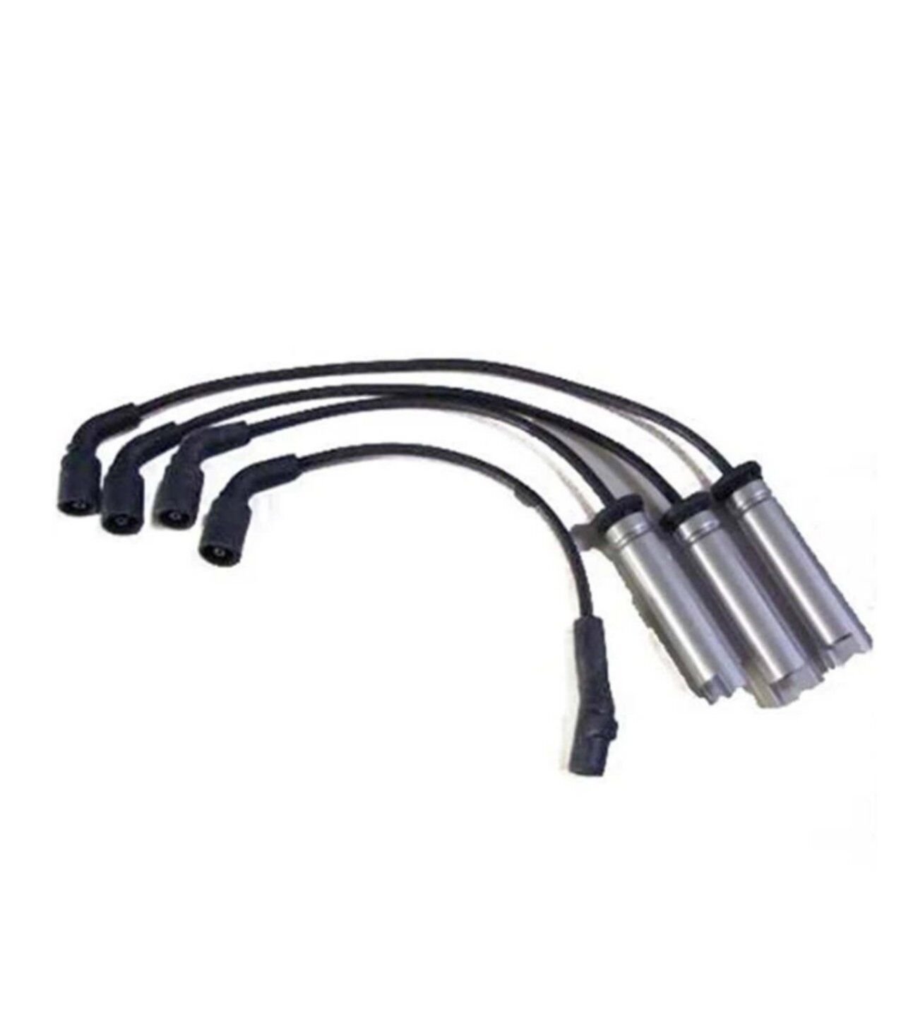 Chevrolet Kalos 1.4 2005 Sonrası Bujı Kablosu Seti