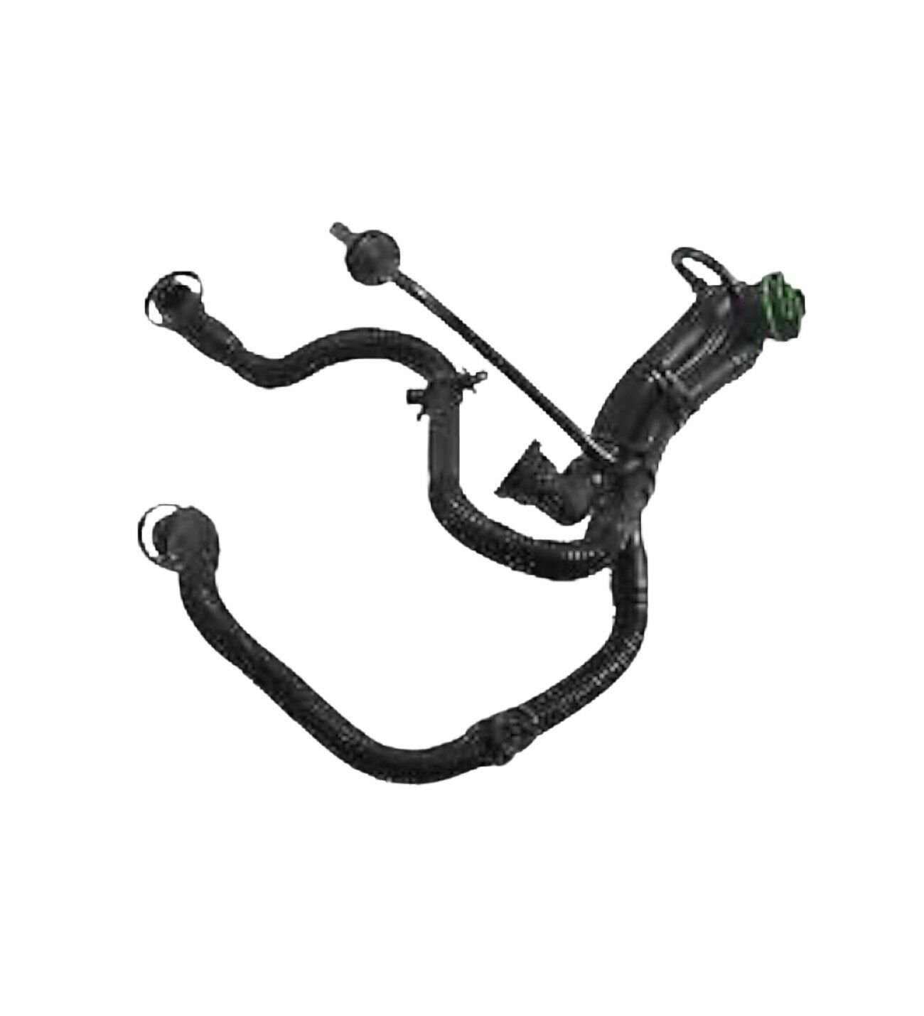 Audi A4 A6 3.2 FSI Hava Tahliye Hortumu