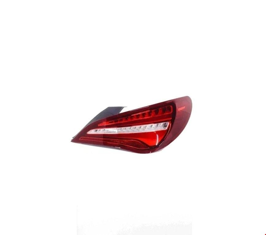 Mercedes Cla W117 Arka Stop Sağ (Makyajlı) 2016 Sonrası Uyumlu