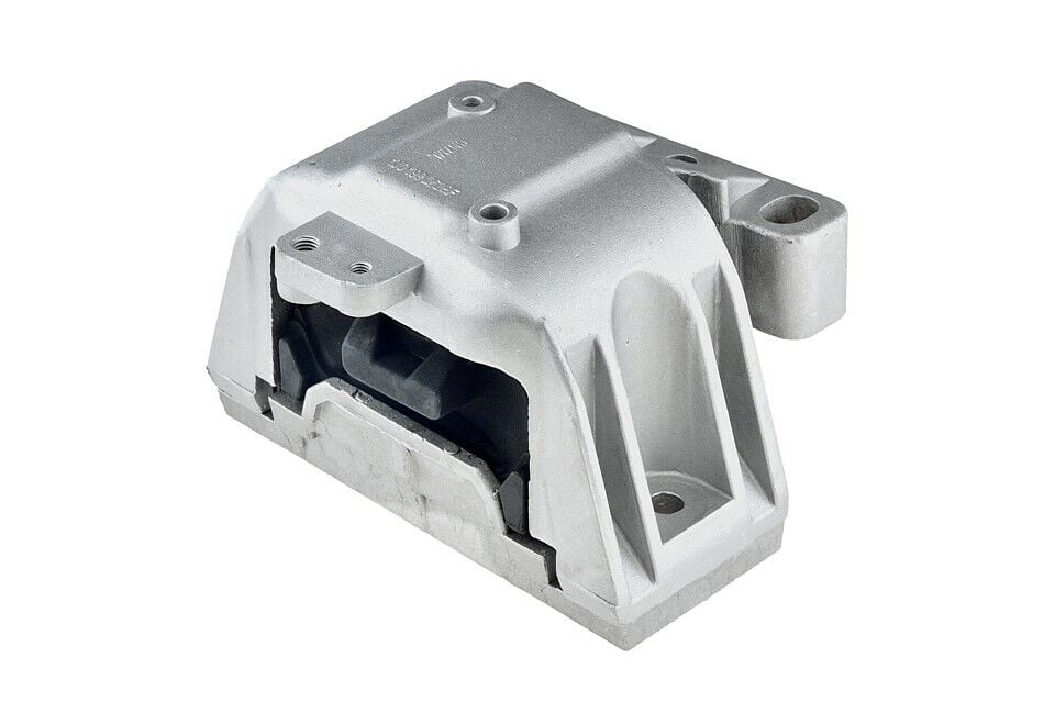 Volkswagen Golf 4 Seat Leon 2.8 Motor Takozu