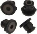Mercedes-Benz W164 W251 V251 X164 2005 Sonrası Direksiyon Burcu
