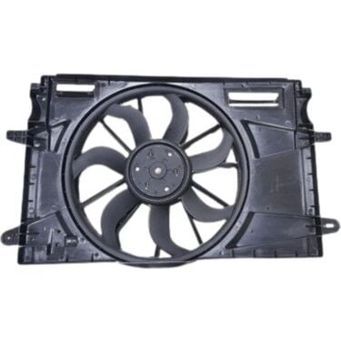 BMW 1 Serisi F40 X1 F48 Mini Cooper F55 F56 F57 116D 118D Fan Motoru Davlı