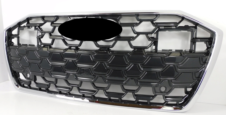 Audi A6 2023- Ön Panjur (OEM)