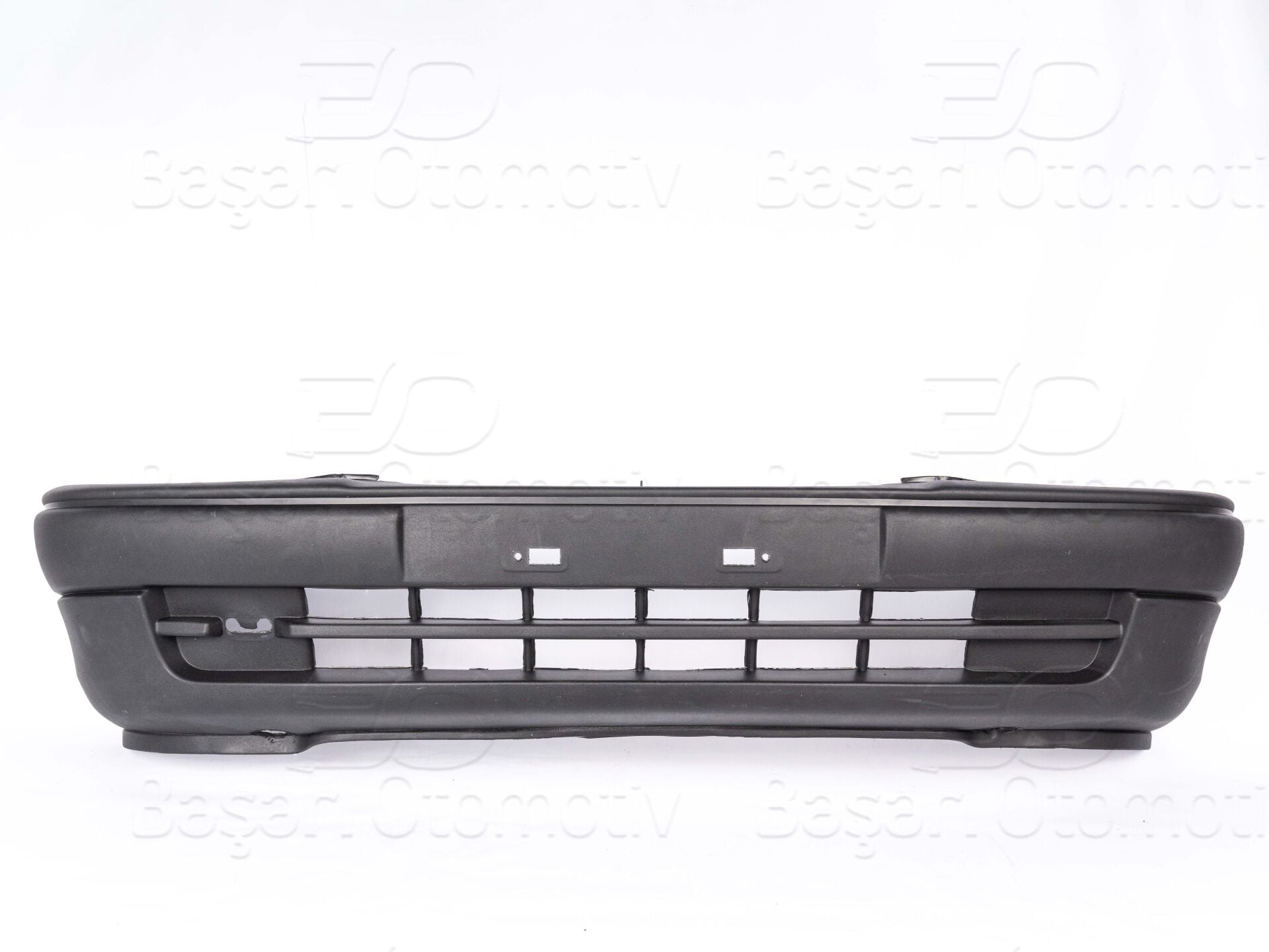 Opel Astra F 1991-1998 Uyumlu Klimalı Sis Farsız Ön Tampon Siyah