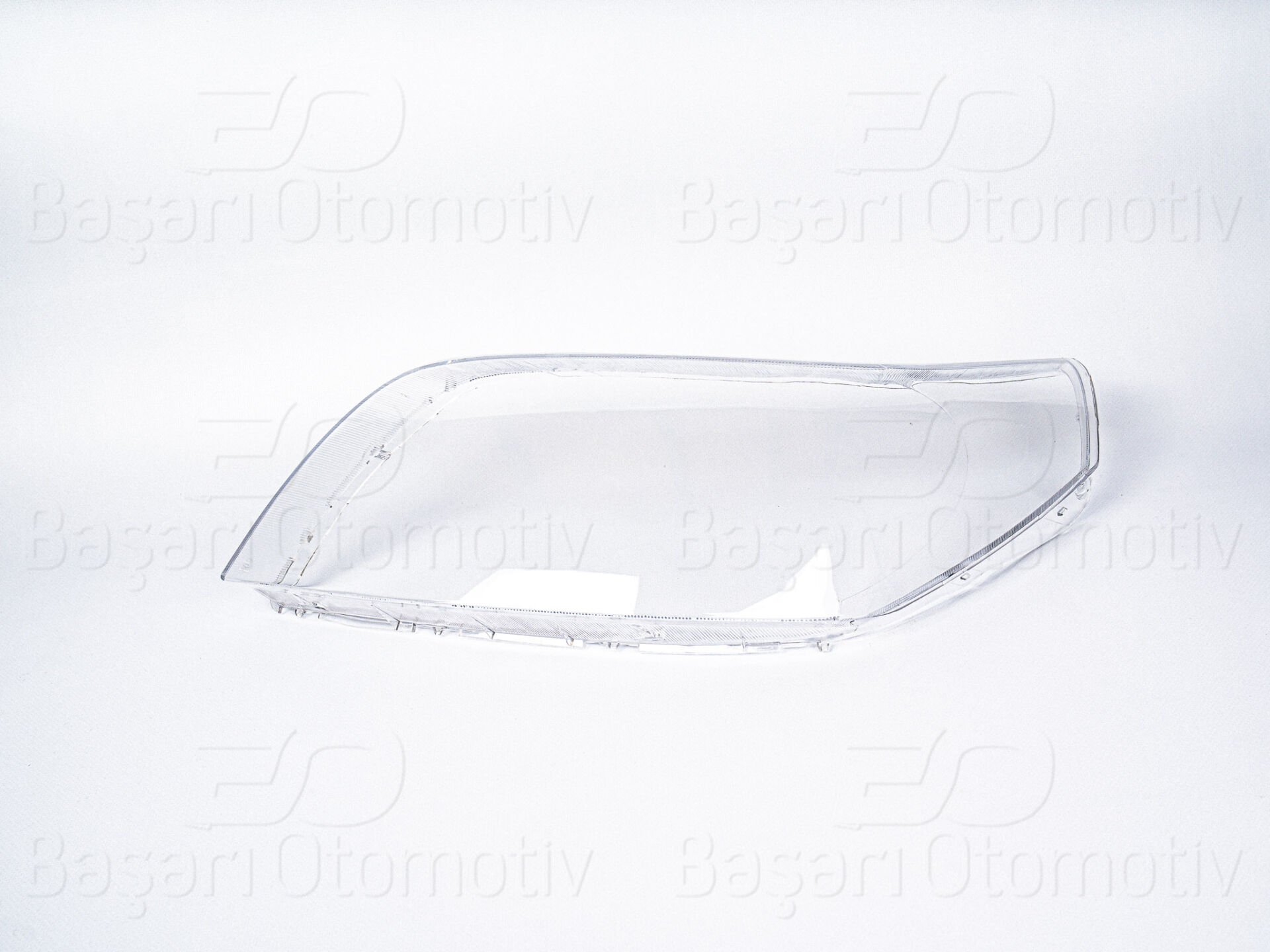 Chevrolet Aveo T250 T255 2009-2011 Uyumlu Sol Far Camı