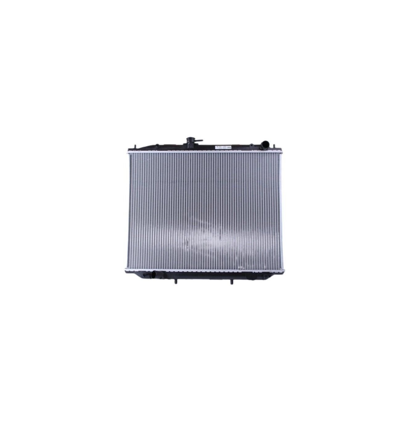 Nissan Terrano 2 3.0 2002 Sonrası Su Radyatörü